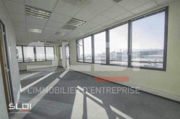 Bureaux A LOUER - VILLEFRANCHE SUR SAONE - 280 m²