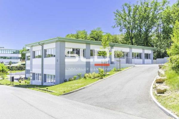 Bureaux A VENDRE - LISSIEU - 246 m²