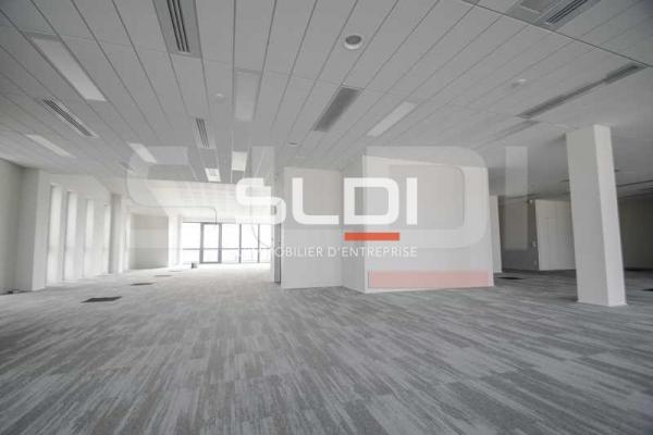 Bureaux A VENDRE OU A LOUER - VENISSIEUX - 1 066 m²