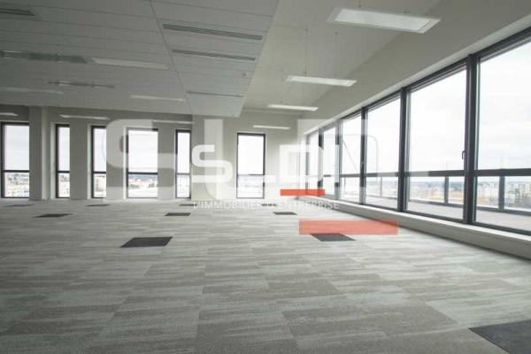 Bureaux A VENDRE OU A LOUER - VENISSIEUX - 1 066 m²