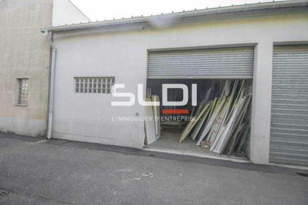 Bureaux A LOUER - SAINT SYMPHORIEN D'OZON - 151 m²