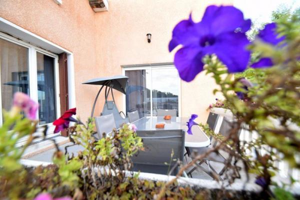 Maison 127㎡ GRENAY