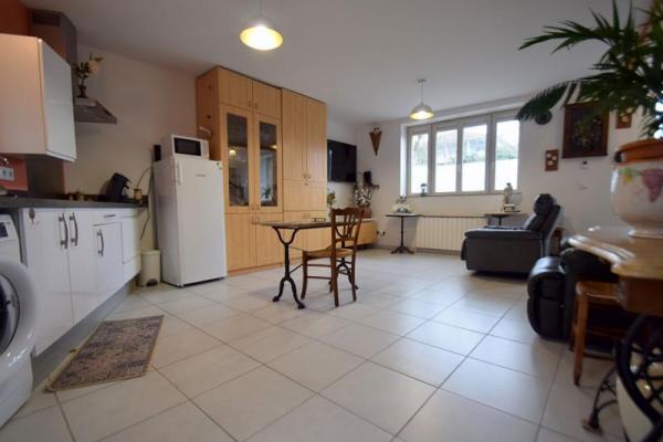 Maison 67㎡ villars les dombes