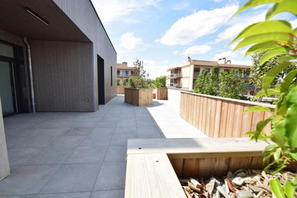 Appartement 112.95㎡ TASSIN LA DEMI LUNE