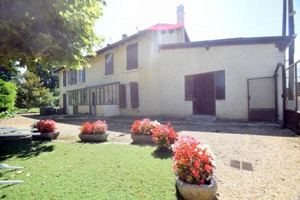 Maison 158㎡ DECINES