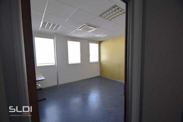 Bureaux A LOUER - VOREPPE - 741 m²