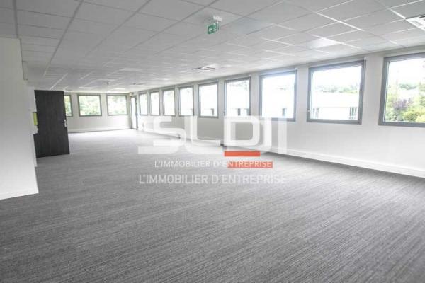 Bureaux A LOUER - DARDILLY - 350 m²