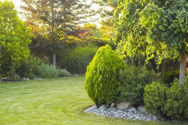 Comment aménager un petit jardin ?