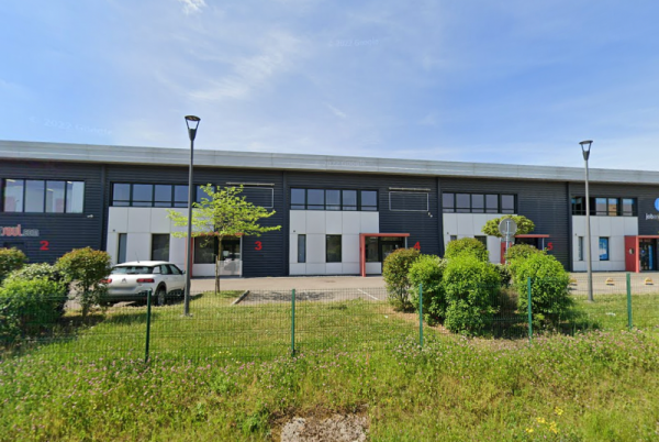 Une filiale de METALPE s’installe à St-Quentin Fallavier !