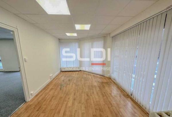 Commerces A LOUER - BERCK - 285 m²