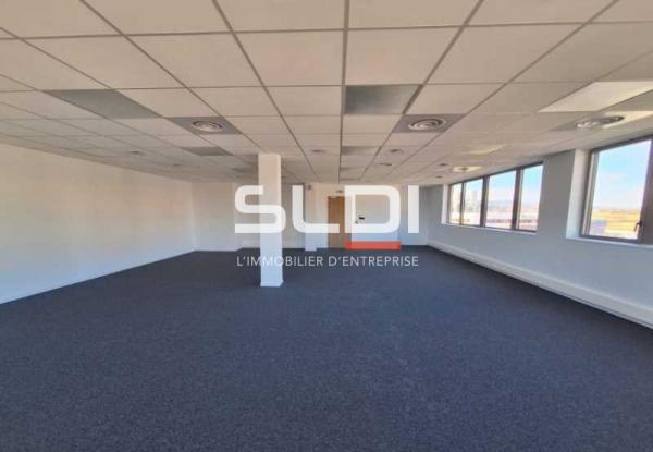 Bureaux A LOUER - VALENCE - 98 m²