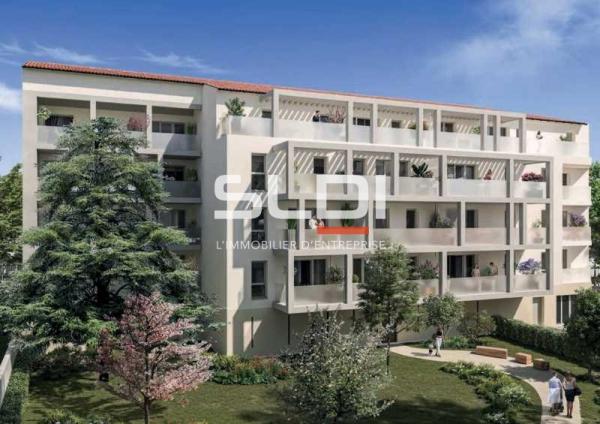 Commerces A VENDRE - VALENCE - 173 m²
