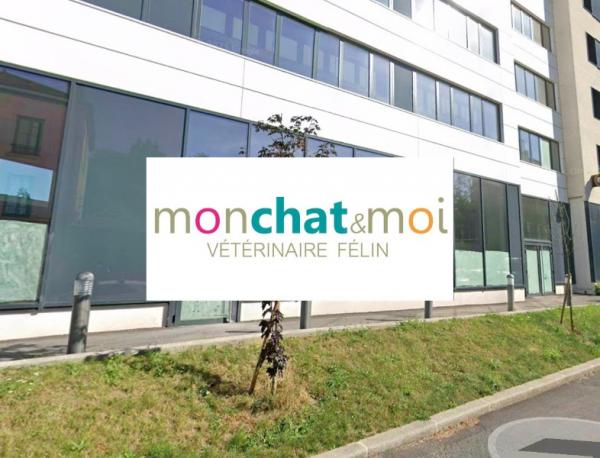 Une nouvelle clinique « Mon Chat et Moi » ouvre à Tassin-la-Demi-Lune !