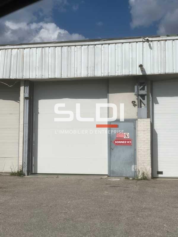 Bureaux A LOUER - GENAS - 193 m²