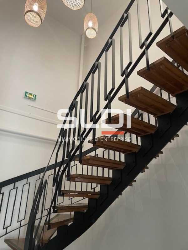 Activités A VENDRE - MEYZIEU - 4 400 m²