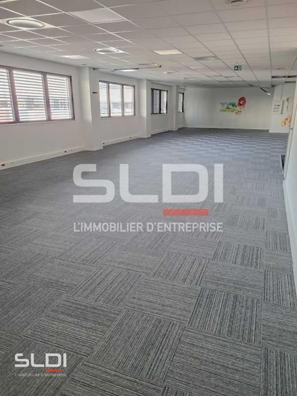Activités A LOUER - DARDILLY - 5 560 m²
