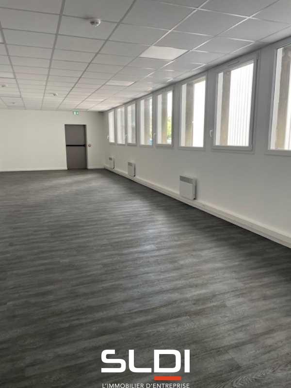 Activités A LOUER - VILLEURBANNE - 1 237 m²