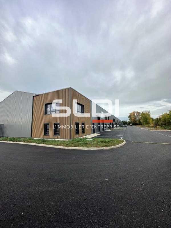 Activités A VENDRE - BOURGOIN JALLIEU - 178 m²