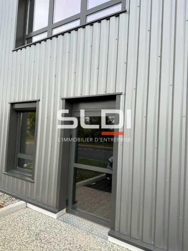 Activités A VENDRE - BOURGOIN JALLIEU - 234 m²