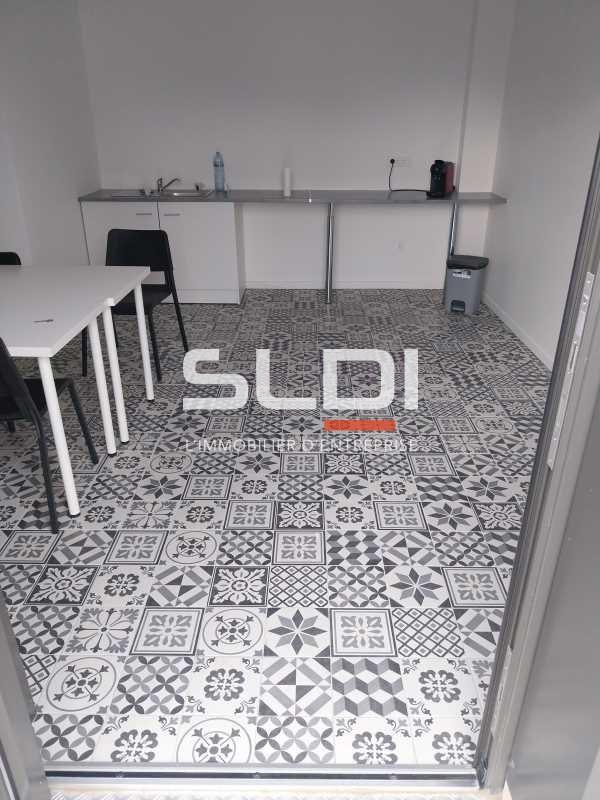 Activités A LOUER - VAULX MILIEU - 178 m²
