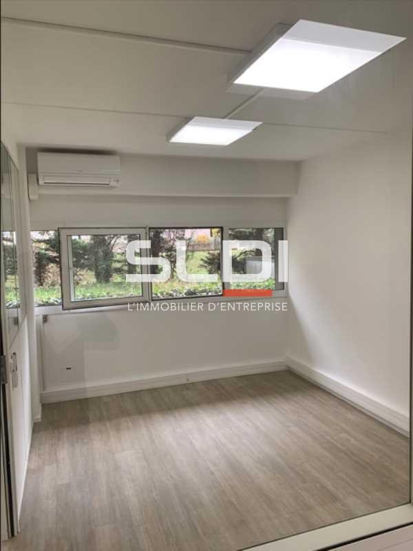 Bureaux A LOUER - LYON - 386 m²