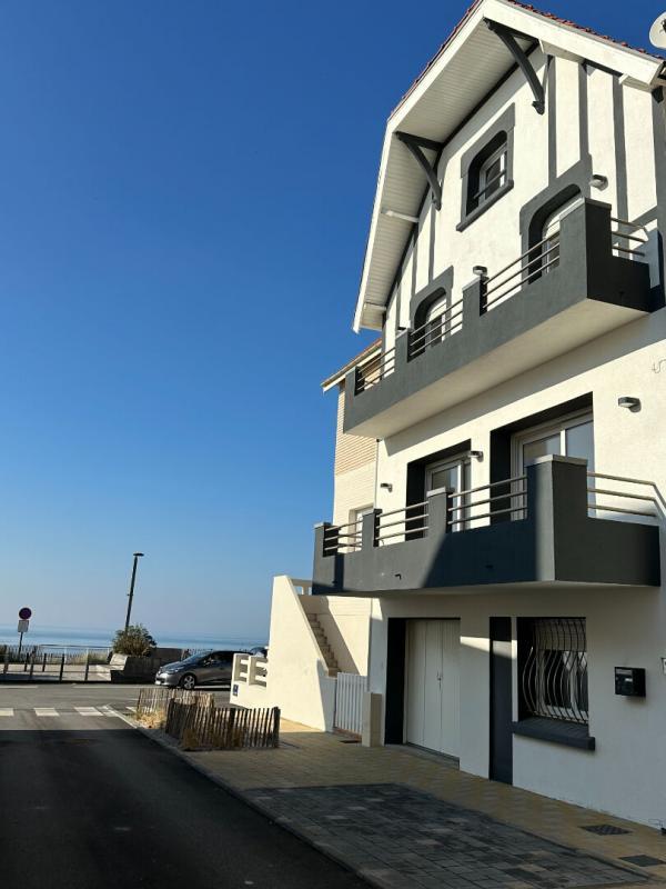 Maison 110㎡ MERLIMONT