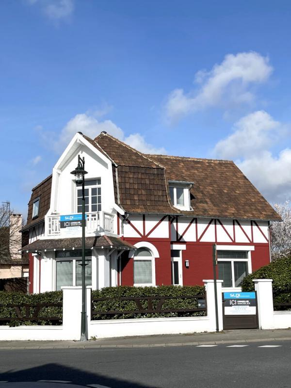 Maison 140㎡ Verton
