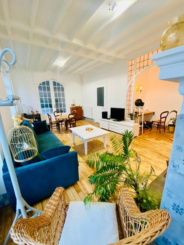 Appartement 131.5㎡ BERCK
