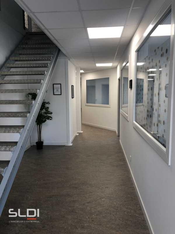 Bureaux A LOUER - MEYZIEU - 16 m²