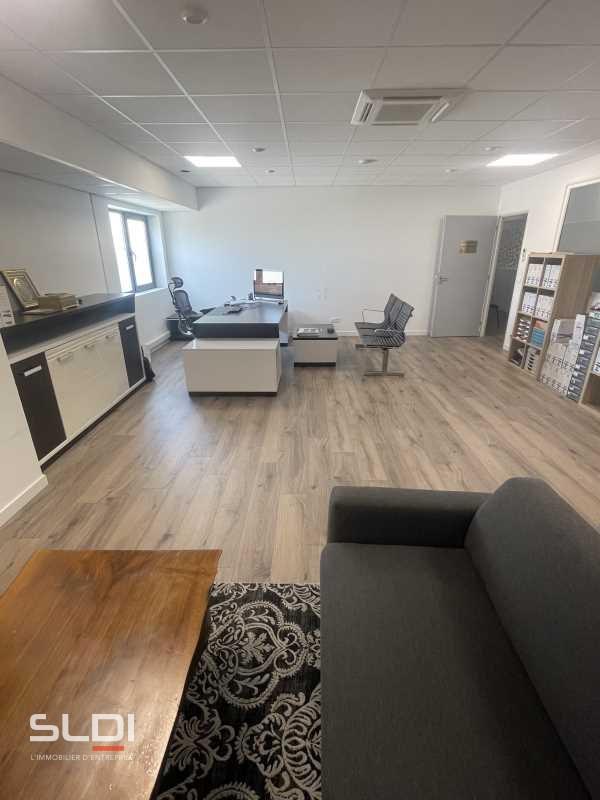 Bureaux A LOUER - MEYZIEU - 16 m²