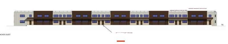 Activités A VENDRE OU A LOUER - CREMIEU - 3 592 m²