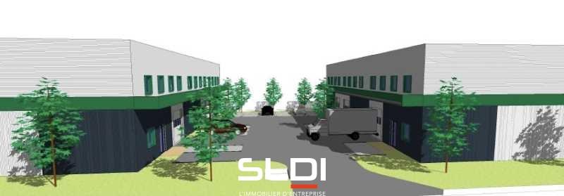 Activités A LOUER - TIGNIEU JAMEYZIEU - 230 m²