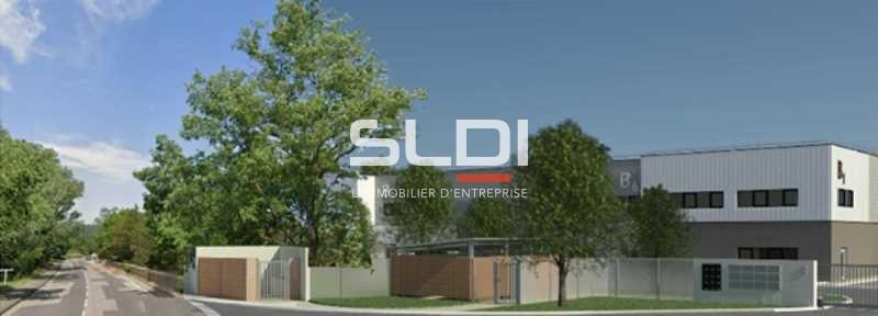 Activités A VENDRE OU A LOUER - MILLERY - 4 302 m²