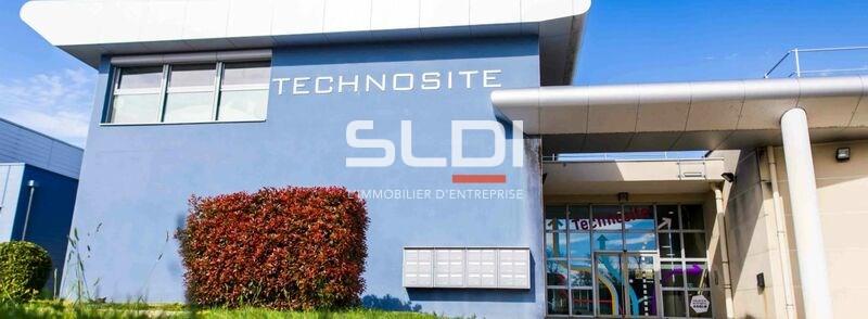 Bureaux A LOUER - VALENCE - 199 m²