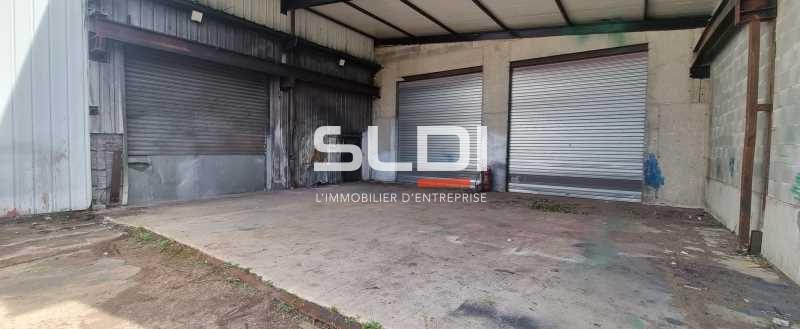 Activités A VENDRE - LORETTE - 240 m²