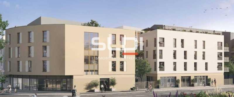 Commerces A LOUER - BRIGNAIS - 70 m² Commerces A LOUER - BRIGNAIS - 70 m²