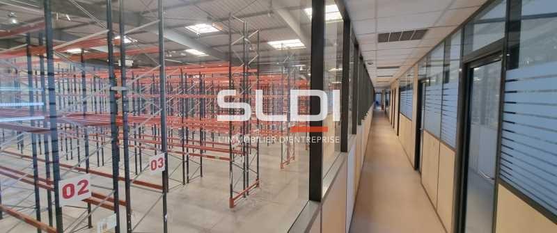 Activités A VENDRE - SAINT JUST SAINT RAMBERT - 6 600 m² Activités A VENDRE - SAINT JUST SAINT RAMBERT - 6 600 m²