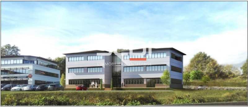 Bureaux A VENDRE - LISSIEU - 189 m²