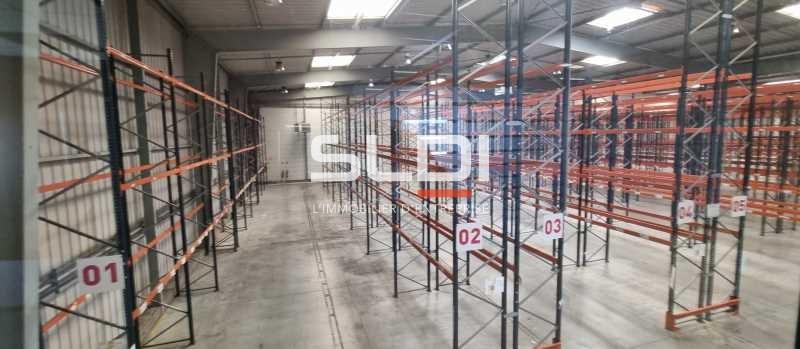 Activités A VENDRE OU A LOUER - SAINT JUST SAINT RAMBERT - 6 600 m²