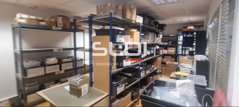 Bureaux A LOUER - VALENCE - 125 m²