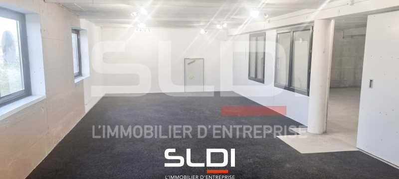 Activités A VENDRE OU A LOUER - CHATEAU GAILLARD - 850 m²