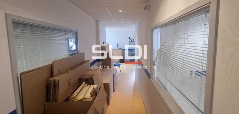 Bureaux A LOUER - VALENCE - 125 m²