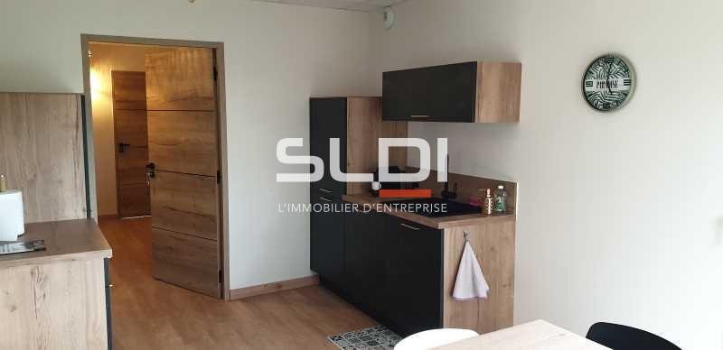 Bureaux A LOUER - ECULLY - 59 m²