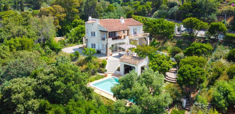 Maison 225㎡ LA CROIX VALMER