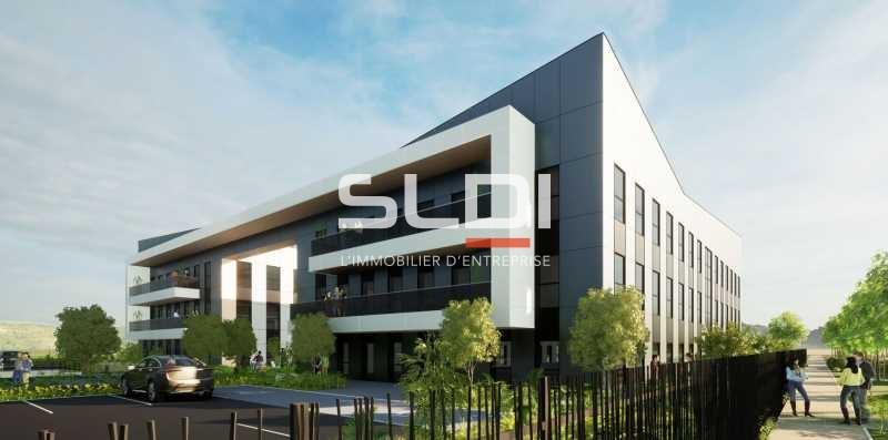 Commerces A VENDRE OU A LOUER - GENAS - 1 478 m²