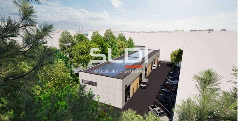 Terrains A VENDRE - SAINT GENIS LAVAL - 3 827 m²