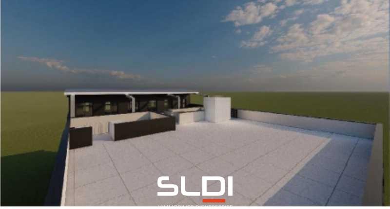 Bureaux A VENDRE - BOURGOIN JALLIEU - 354 m²