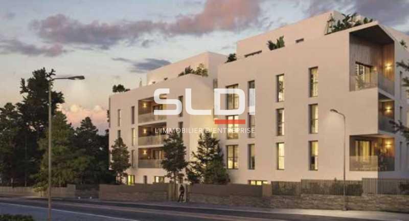 Commerces A LOUER - BRIGNAIS - 70 m²