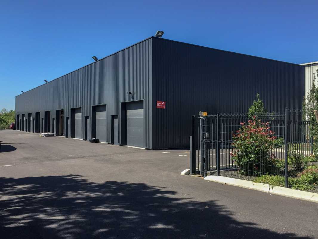 A VENDRE OU A LOUER 117.0 m²CORBAS