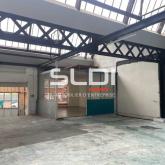Bureaux A LOUER - RILLIEUX LA PAPE - 334 m²